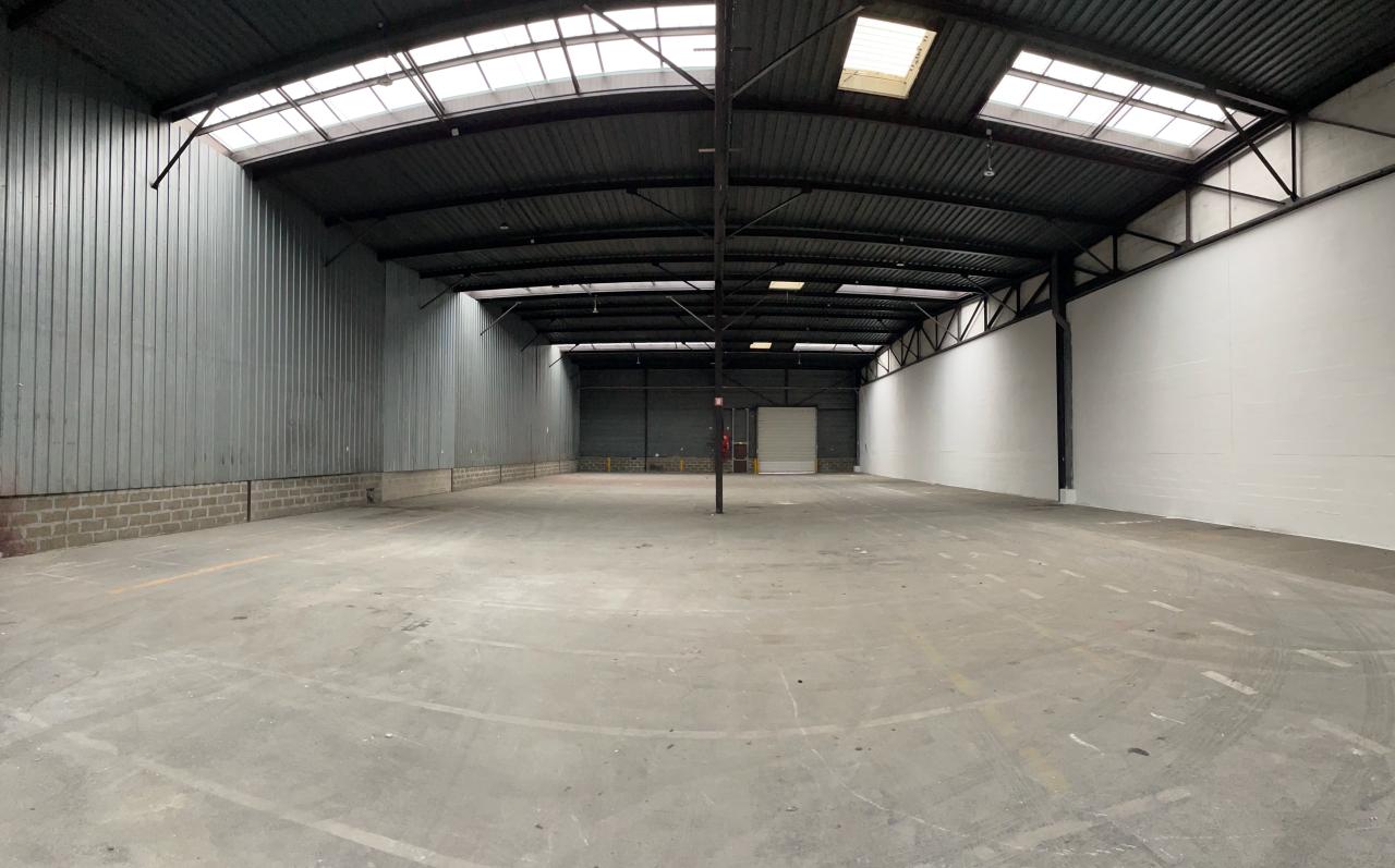 Local d'activité Saint-Étienne-du-Rouvray 1208m² Location local d'activité Saint-Étienne-du-Rouvray Seine-Maritime OLACT2428564 3